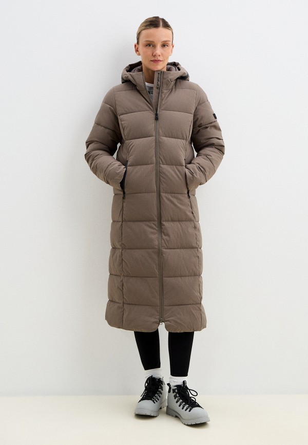 Icepeak Пуховик - BRILON - фото 1