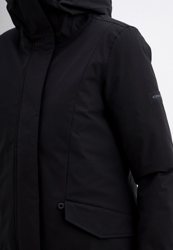 Icepeak Куртка утепленная - ICEPEAK MABEN - фото 4