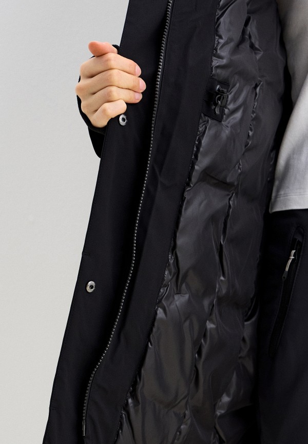 Icepeak Куртка утепленная - ICEPEAK MABEN - фото 5