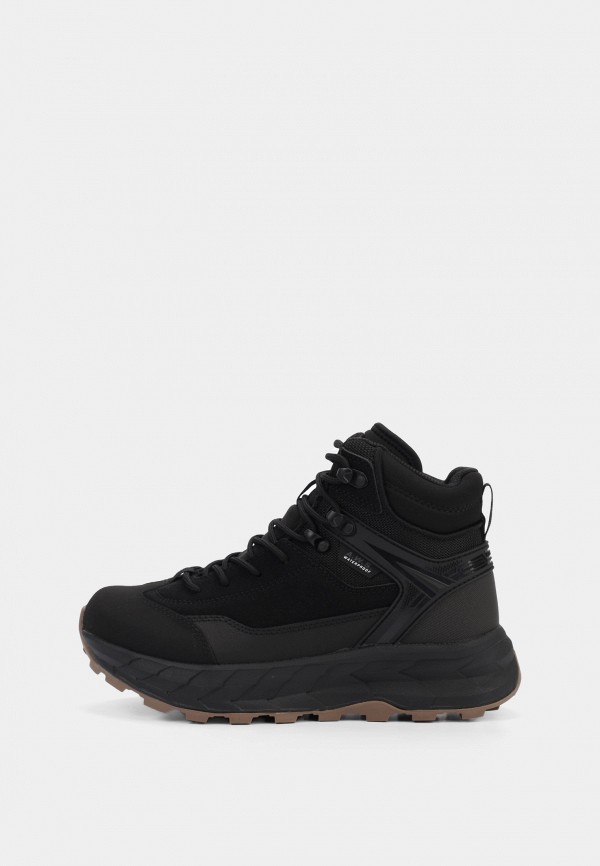 Icepeak Ботинки трекинговые - ICEPEAK AKAA MS - фото 1