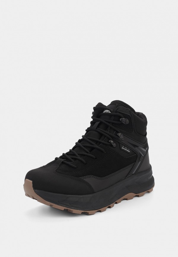 Icepeak Ботинки трекинговые - ICEPEAK AKAA MS - фото 2