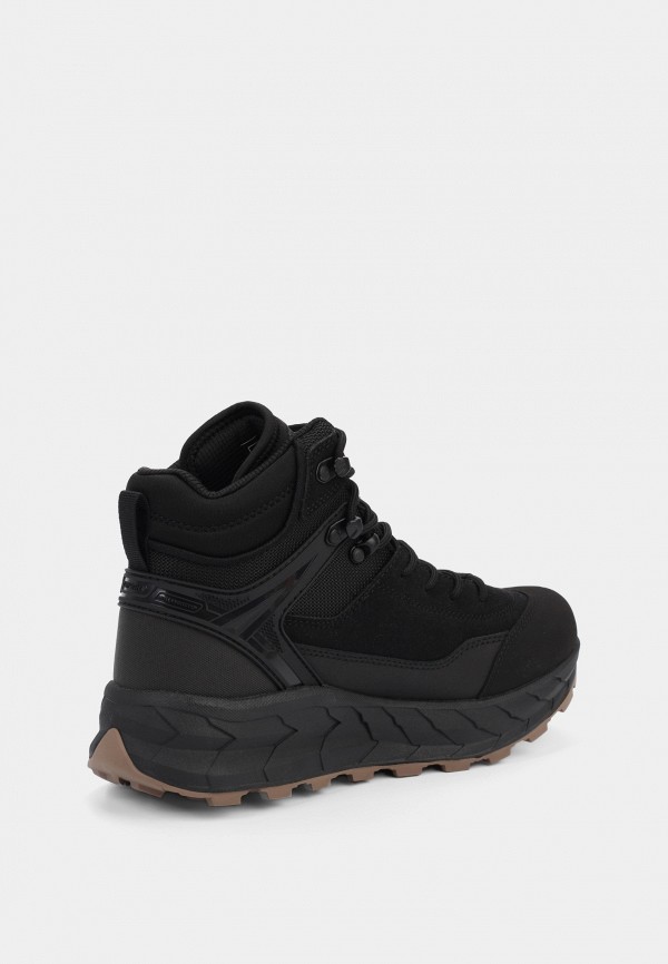 Icepeak Ботинки трекинговые - ICEPEAK AKAA MS - фото 3