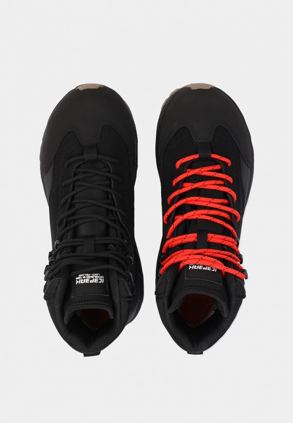 Icepeak Ботинки трекинговые - ICEPEAK AKAA MS - фото 4