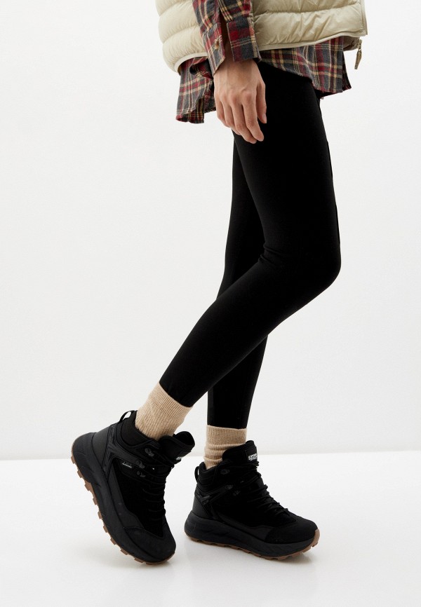 Icepeak Ботинки трекинговые - ICEPEAK AKAA MS - фото 6