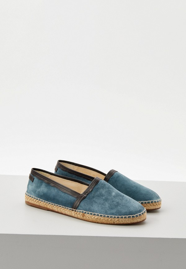 Dolce&Gabbana Эспадрильи - фото 3