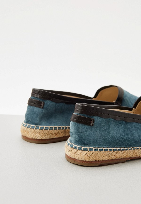 Dolce&Gabbana Эспадрильи - фото 4