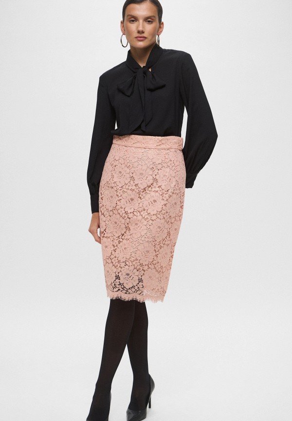 Dolce&Gabbana Юбка - фото 4