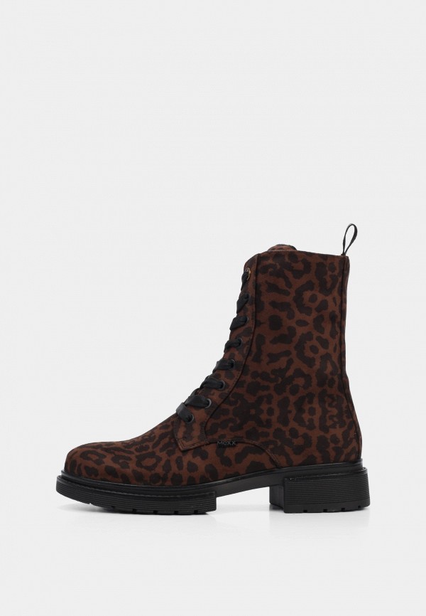 Mexx Ботинки - фото 1