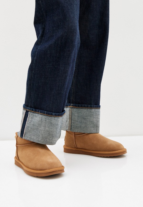 Mexx Полусапоги - фото 6