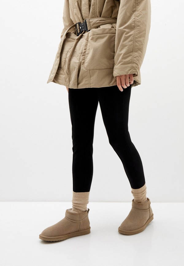 Mexx Полусапоги - фото 6