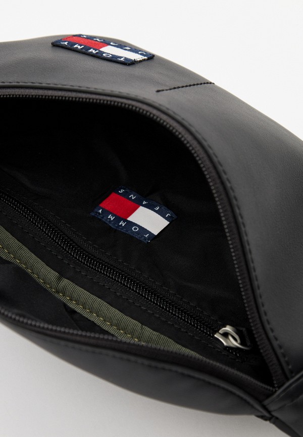 Tommy Jeans Сумка поясная - фото 4