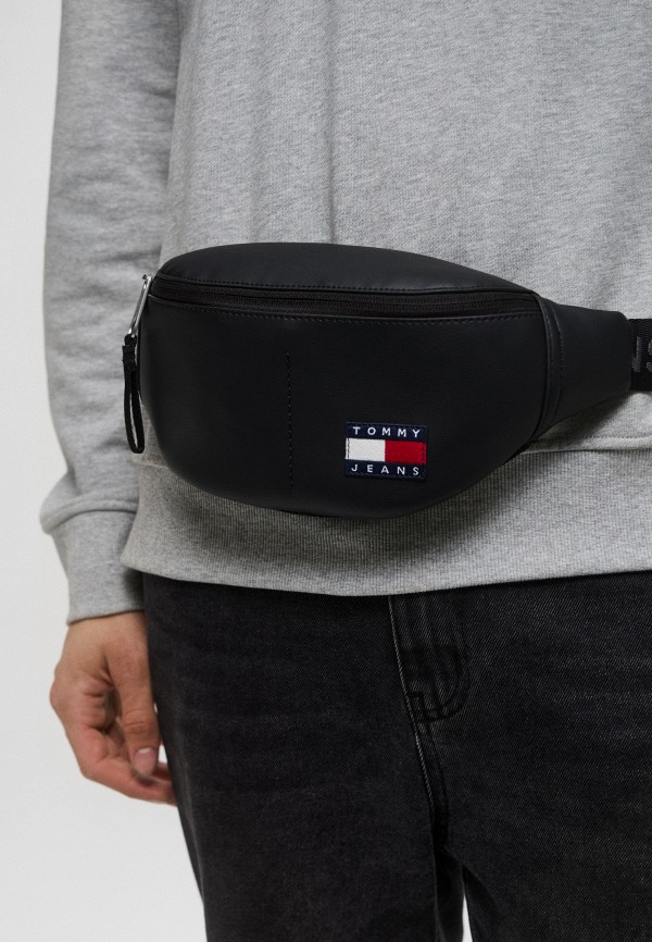 Tommy Jeans Сумка поясная - фото 6
