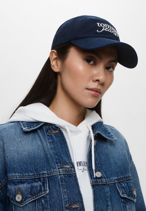Tommy Jeans Бейсболка - фото 4