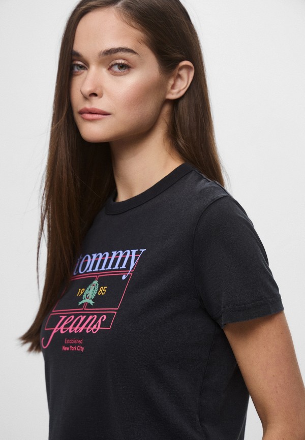 Tommy Jeans Футболка - фото 5