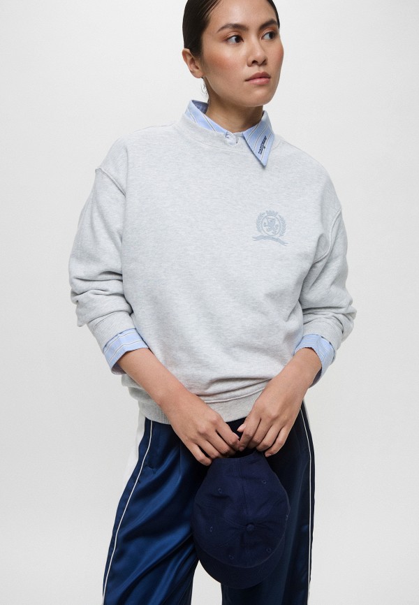 Tommy Jeans Свитшот - фото 4