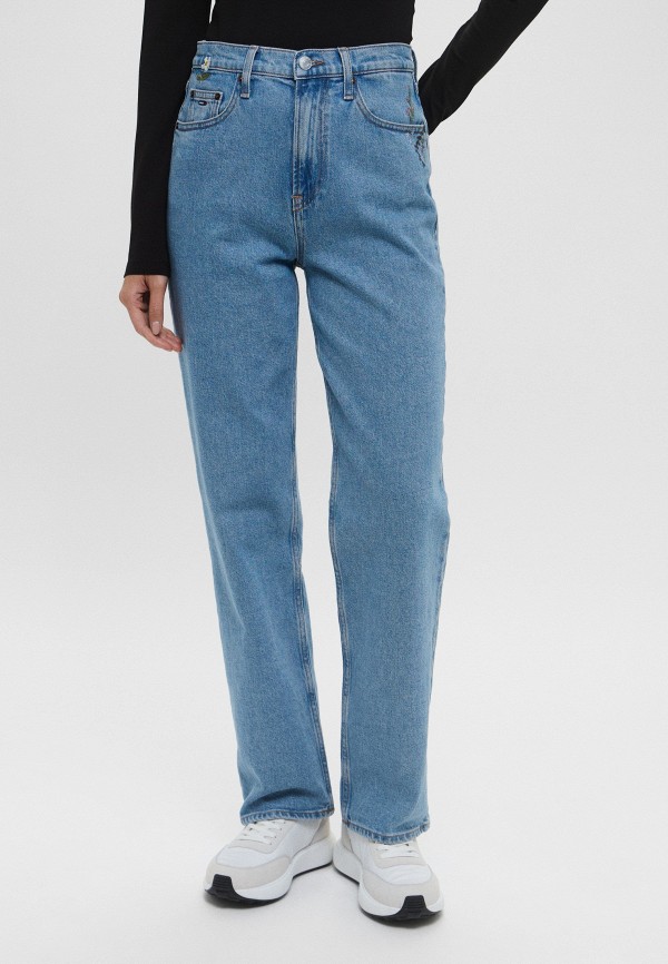 Tommy Jeans Джинсы - LAYLA - фото 1