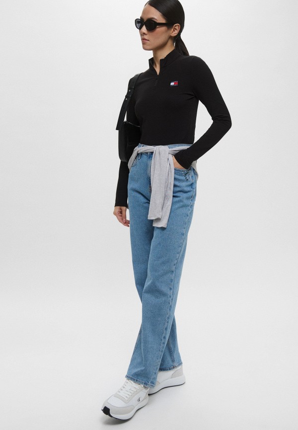 Tommy Jeans Джинсы - LAYLA - фото 4