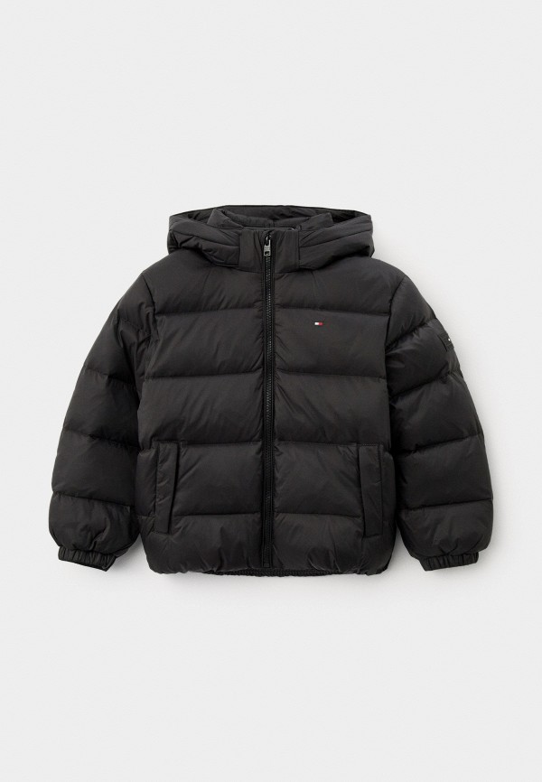 Tommy Hilfiger Куртка утепленная - фото 1