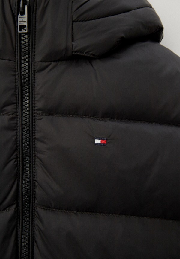 Tommy Hilfiger Куртка утепленная - фото 3