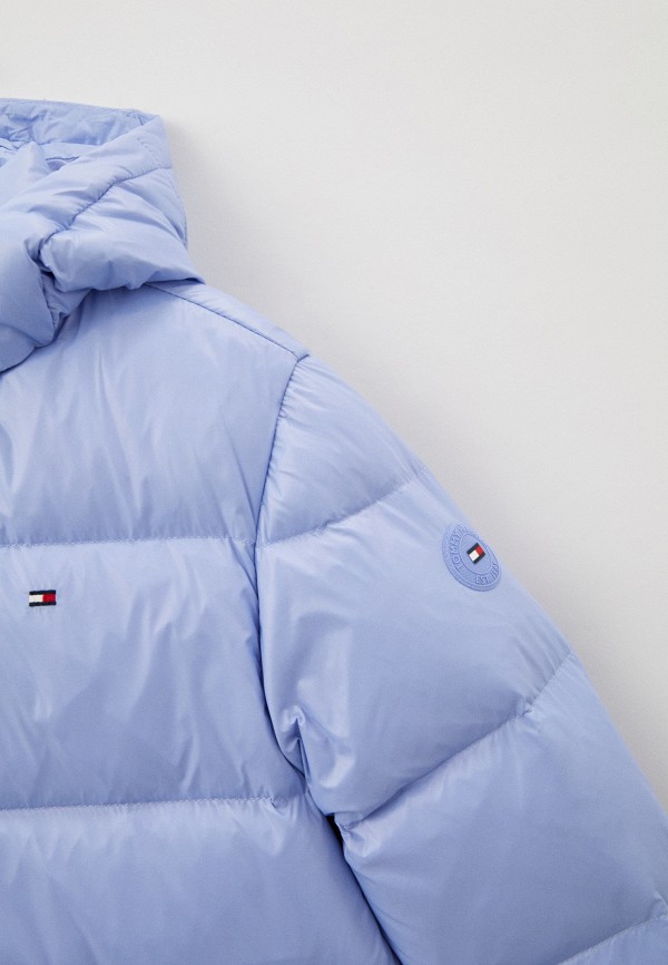Tommy Hilfiger Пуховик - фото 3