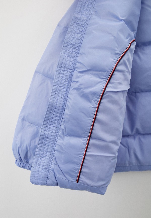 Tommy Hilfiger Пуховик - фото 5