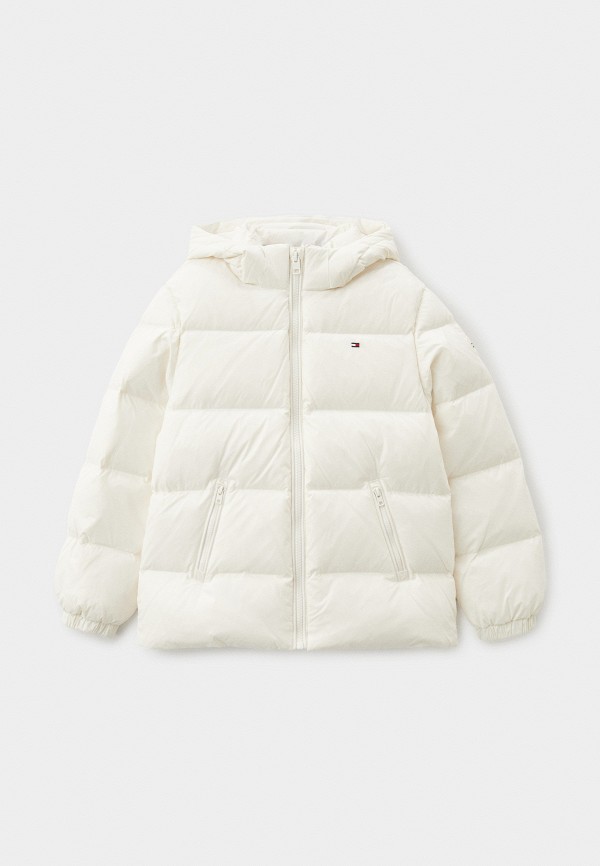 Tommy Hilfiger Пуховик - фото 1