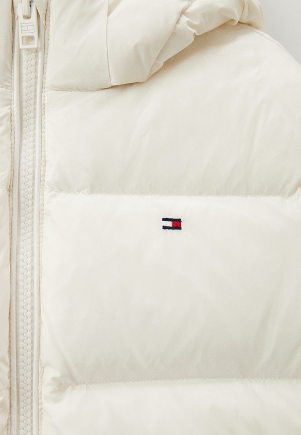 Tommy Hilfiger Пуховик - фото 3