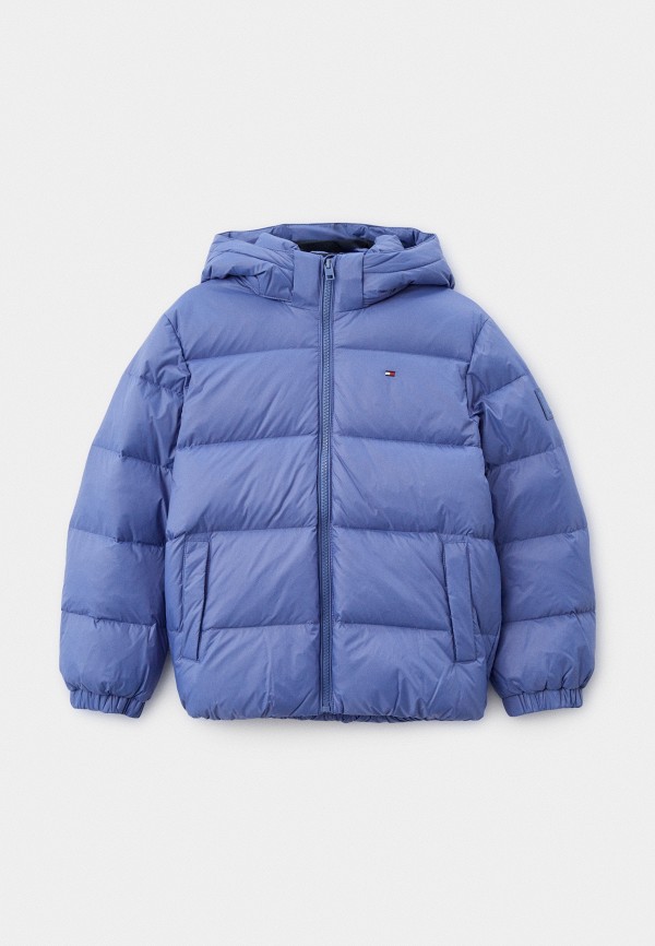 Tommy Hilfiger Куртка утепленная - фото 1