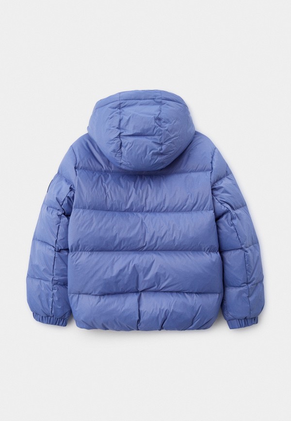 Tommy Hilfiger Куртка утепленная - фото 2