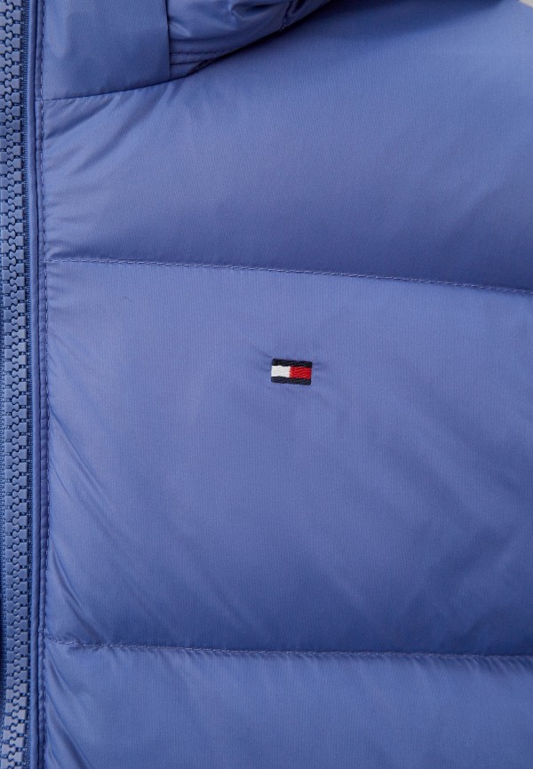 Tommy Hilfiger Куртка утепленная - фото 3