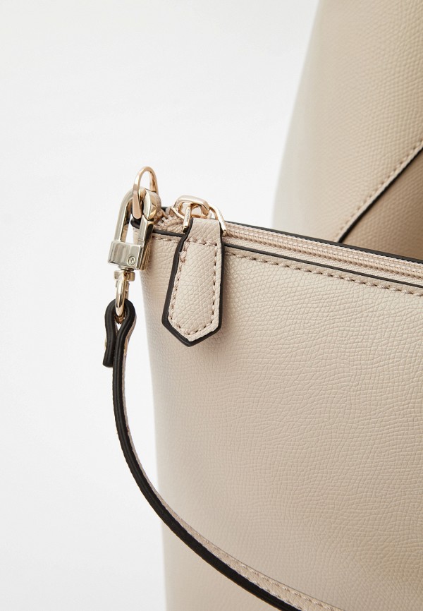 Guess AMORETTE - Borsa a mano - schwarz/nero