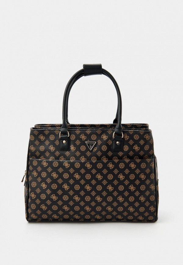 Guess Сумка дорожная - WILDER SHOPPER TOTE - фото 1