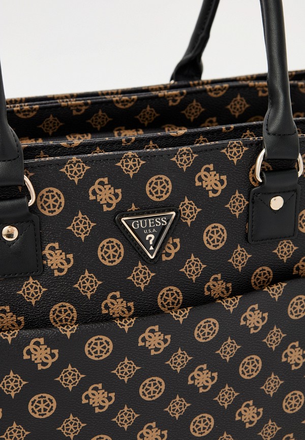 Guess Сумка дорожная - WILDER SHOPPER TOTE - фото 3
