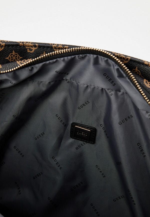 Guess Сумка дорожная - WILDER SHOPPER TOTE - фото 4