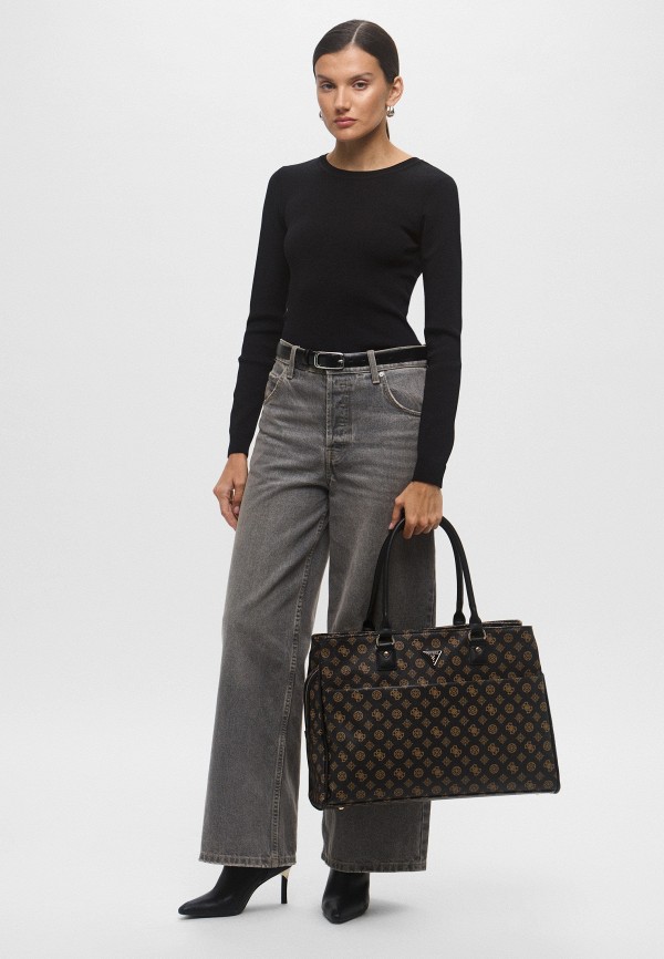 Guess Сумка дорожная - WILDER SHOPPER TOTE - фото 5