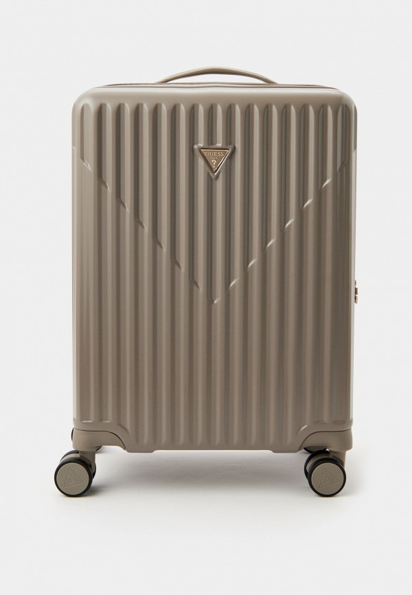 Guess Чемодан - CENTENNIAL 18 IN 8-WHEELER - фото 1