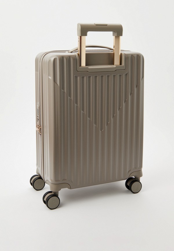 Guess Чемодан - CENTENNIAL 18 IN 8-WHEELER - фото 2