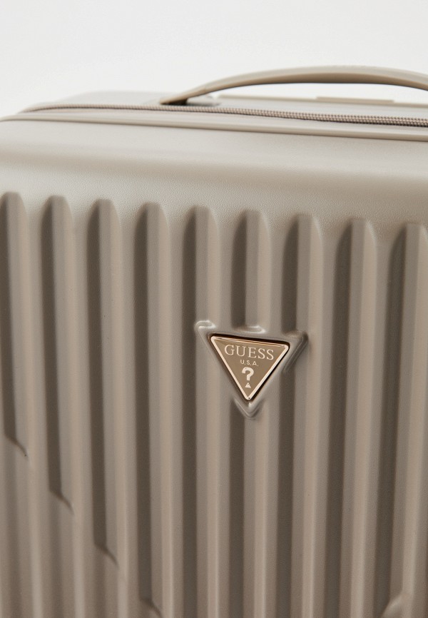Guess Чемодан - CENTENNIAL 18 IN 8-WHEELER - фото 3
