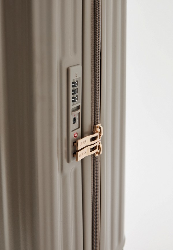 Guess Чемодан - CENTENNIAL 18 IN 8-WHEELER - фото 4