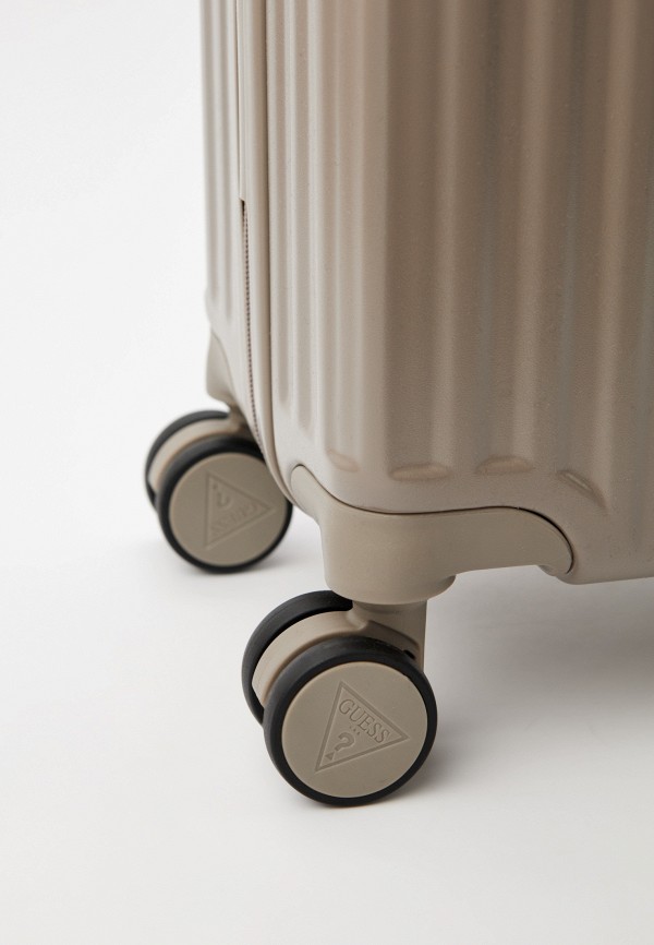 Guess Чемодан - CENTENNIAL 18 IN 8-WHEELER - фото 5