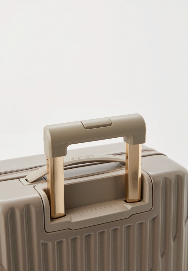 Guess Чемодан - CENTENNIAL 18 IN 8-WHEELER - фото 6