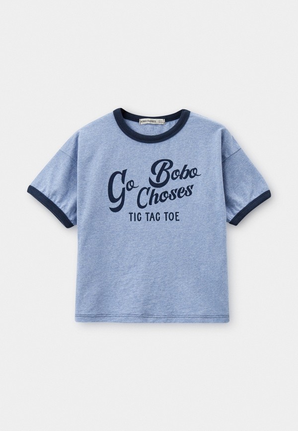 Bobo Choses Футболка - фото 1