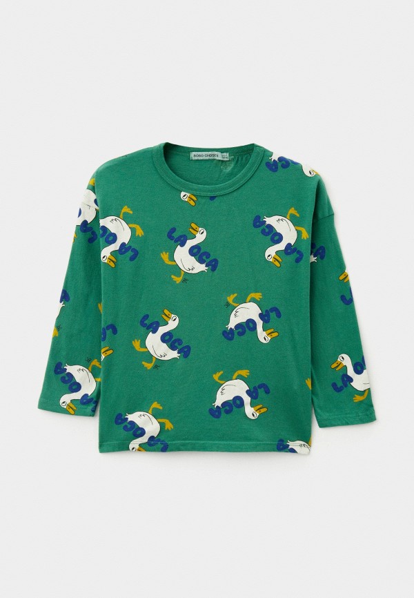 Bobo Choses Лонгслив - фото 1