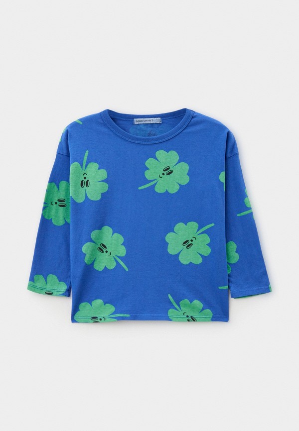 Bobo Choses Лонгслив - фото 1