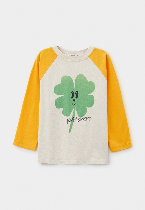Bobo Choses Лонгслив - фото 1