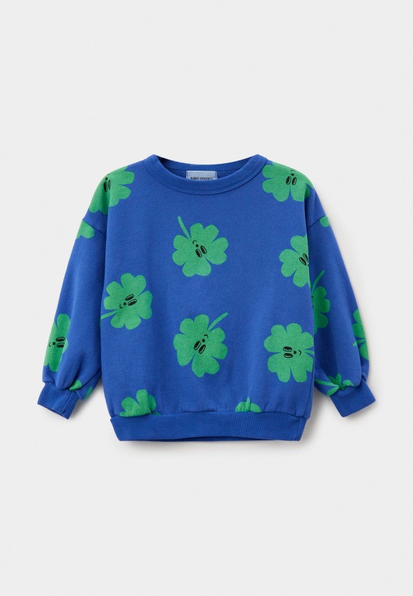 Bobo Choses Свитшот - фото 1