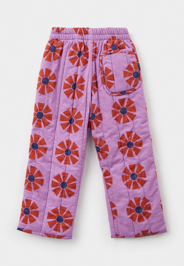 Bobo Choses Брюки утепленные - фото 2