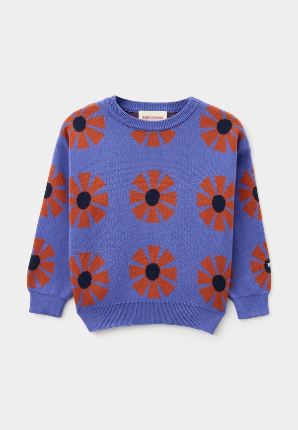Bobo Choses Джемпер - фото 1