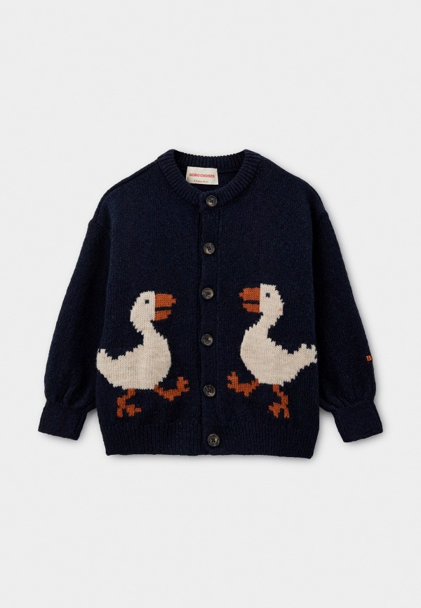 Bobo Choses Кардиган - фото 1