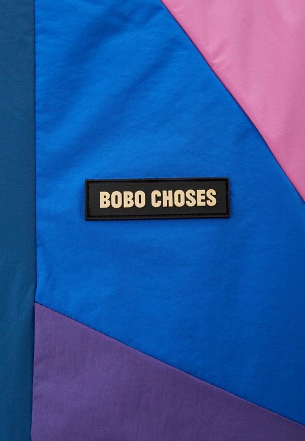 Bobo Choses Куртка утепленная - фото 3